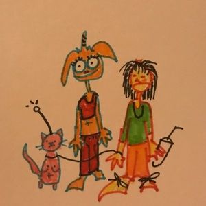 Meet your Posher, Lyla